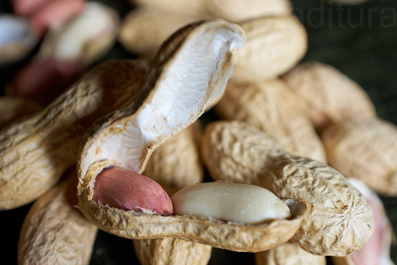 Peanuts